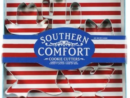 Cookie Cutters - Southern on Sale