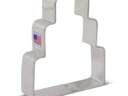 Cookie Cutter - Wedding Cake Supply