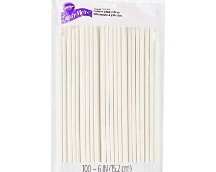 Treat Sticks 100Ct on Sale