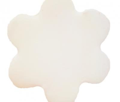 Blossom Dust - Arctic White on Sale