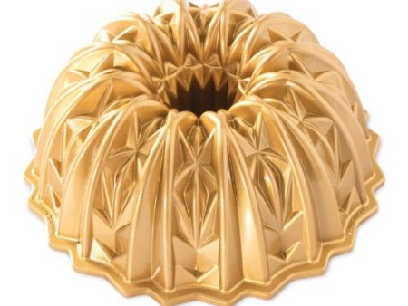 Bundt Pan - Crystal Cut Online