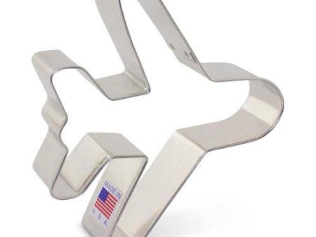 Cookie Cutter - Airplane For Discount