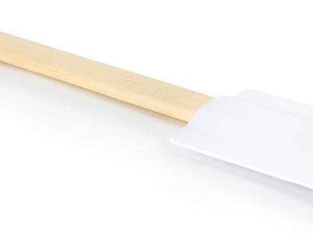 Wooden Spatula 12  Discount