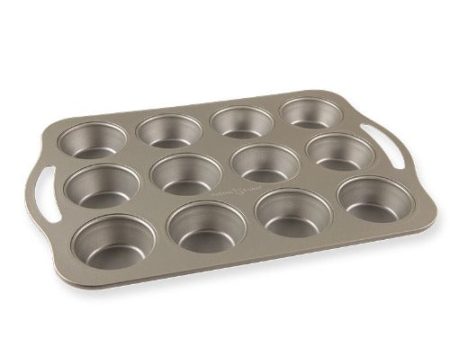 Muffin & Cupcake Pan Fashion