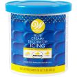 Blue Decorator Icing 1lb Online Hot Sale