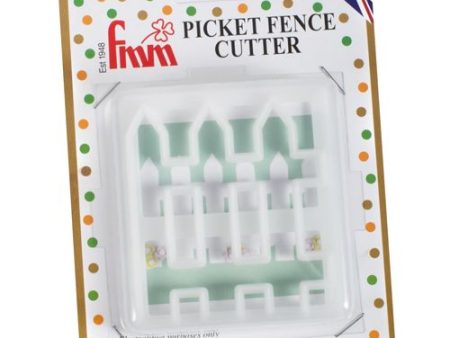 Cutter - Picket Fence Cheap