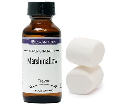 Flavor - Marshmallow Sale