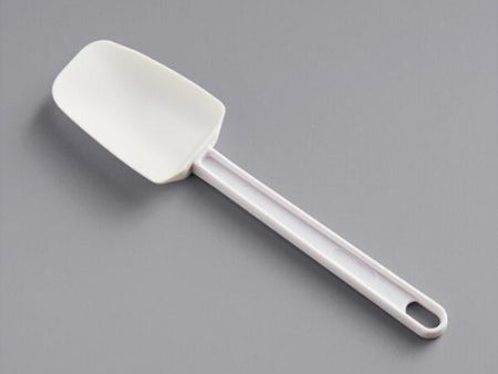 White Spoonula 10  For Cheap