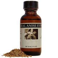 Natural Flavor - Anise Cheap