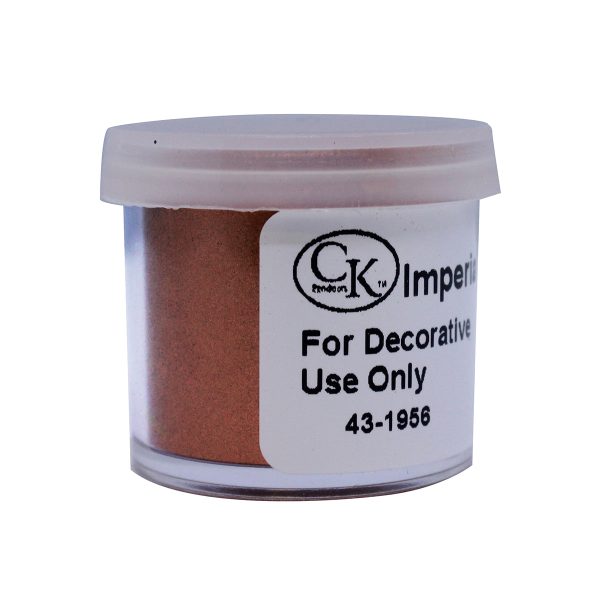 Imperial Dust - Rose Gold For Sale