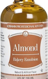 Bakery Emulsion - Almond For Cheap