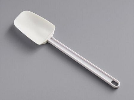 White Spoonula 14  For Sale