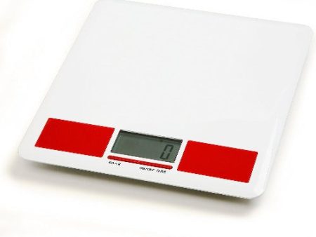 Digital Diet Kitchen Scale,11 Pounds 5 Kg Sale