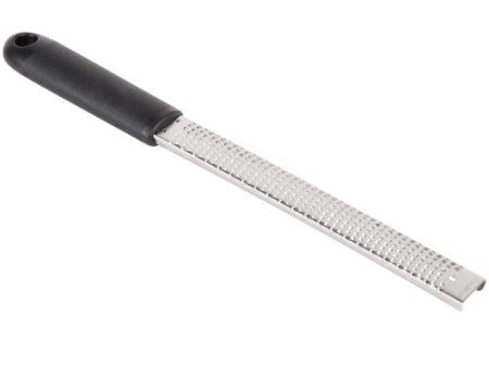 Grater - Fine Blade with Handle For Cheap