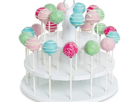 Cake Pop Stand For Cheap