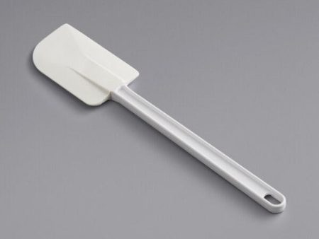 White Spatula 14  Online Hot Sale