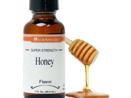 Flavor - Honey Sale