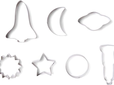 Cookie Cutter Set - Astronomy Online Hot Sale