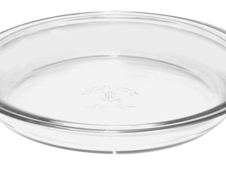 Pie Baking Dish 9” For Discount