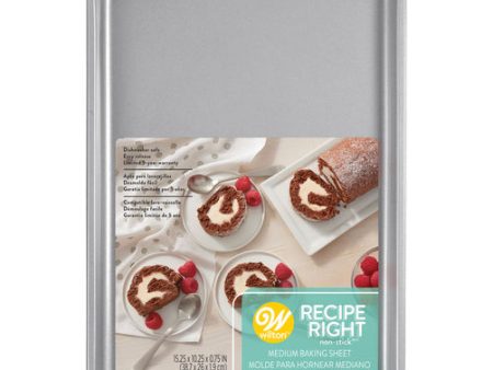 Non-Stick Cookie Sheet Pan Hot on Sale