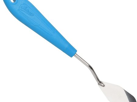 Offset Spatula - Paddle Shape Trowel For Sale