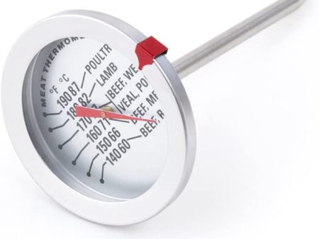 Meat Thermometer Discount