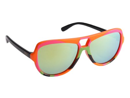 WWE Ultimate Warrior Arkaid Sunglasses For Discount