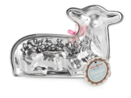 Cake Pan - 3D Lamb Discount