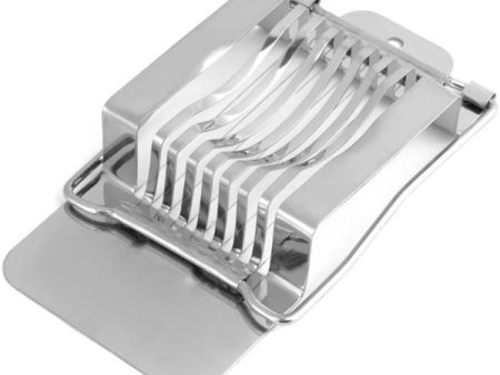 Egg Slicer Online now