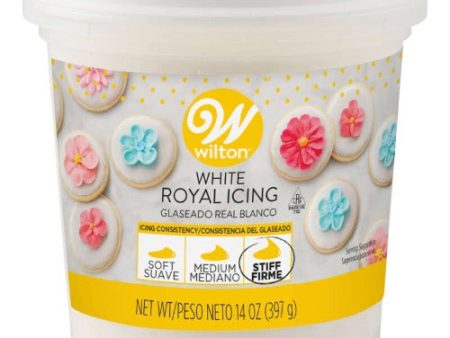 Royal Icing Hot on Sale