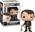 007: LECHIFFRE FROM CASINO ROYAL #692 - FUNKO POP! For Discount