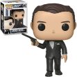 007: JAMES BOND FROM GOLDENEYE #693 - FUNKO POP! Sale