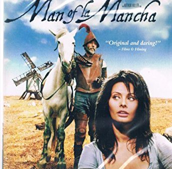 MAN OF LA MANCHA Supply