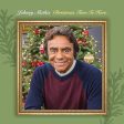 JOHNNY MATHIS - CHRISTMAS TIME IS HERE (CD) Cheap