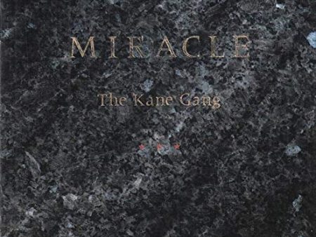 KANE GANG - MIRACLE For Sale