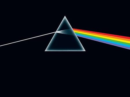 PINK FLOYD - THE DARK SIDE OF THE MOON (50TH ANNIVERSARY REMASTER) (CD) Online now